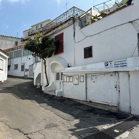 Donna Flora Ischia Appartamento Екстериор снимка